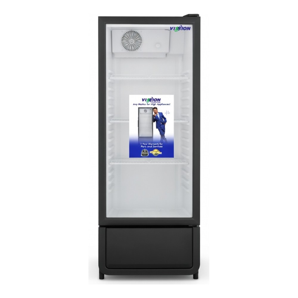 8.5 cu.ft. Upright Freezer Chiller Inverter No Frost