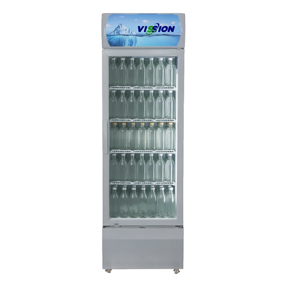 13.0 cu.ft. Upright Freezer Chiller Inverter No Frost