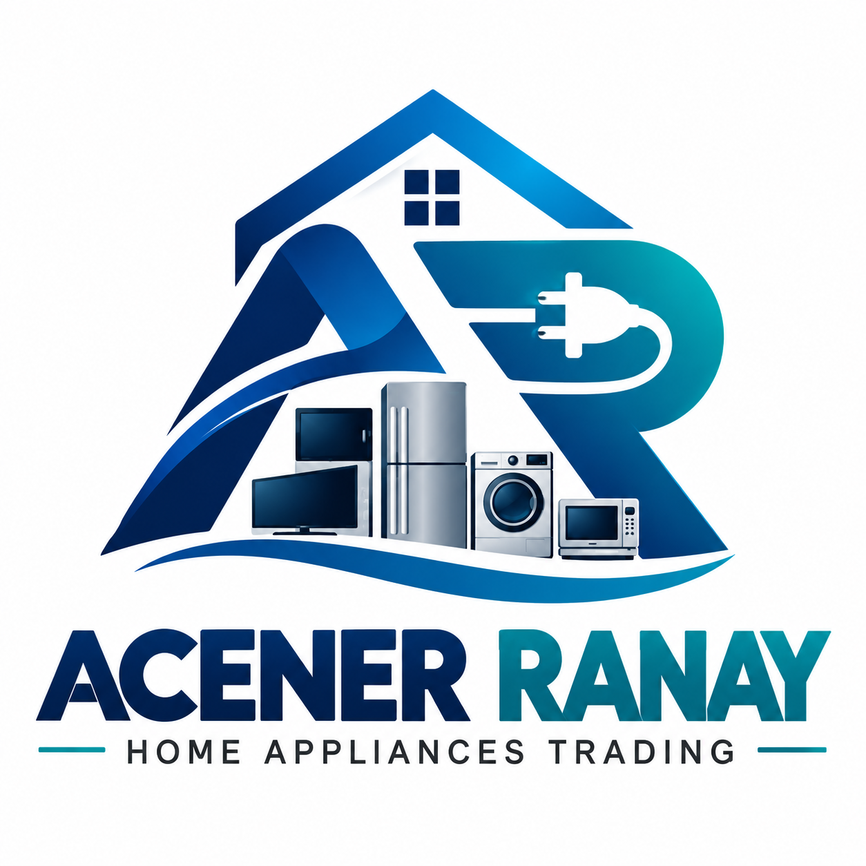 ACENER RANAY Home Appliances Trading
