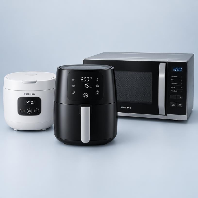 Kitchen Appliances